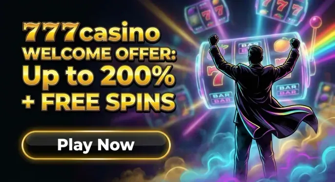 777casino